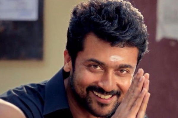 சார்ப்பட்டா பரம்பரை திரைப்பட குழுவினருக்கு  நடிகர் சூர்யா வாழ்த்து! | Actor Surya Sarpatta Parambarai Movie