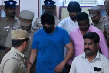 போதை பொருளை பயன்படுத்தியது உண்மைதான்.., ஆனால்?- நடிகர் ஸ்ரீகாந்த் வாக்குமூலம்