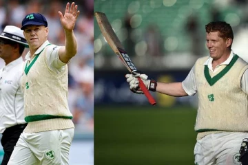 திடீர் ஓய்வை அறிவித்த கிரிக்கெட் வீரர்! 16 ஆண்டுகால கிரிக்கெட் வாழ்வை முடித்துக்கொள்வதாக உருக்கம்