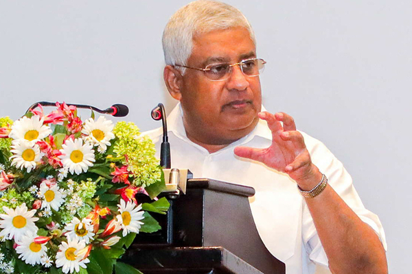 வன்முறையை தூண்டுவோருக்கு சிறைதான் வாழ்க்கை: அமைச்சர் டிரான் எச்சரிக்கை | Prison For Those Who Incite Violence
