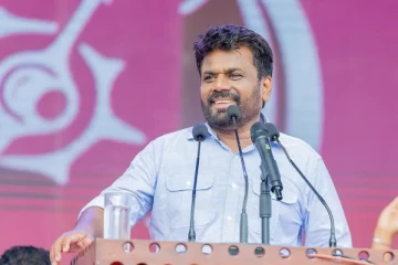 ஜனாதிபதி அநுர தலைமையில் பதவி பிரமாணம் - பாராளுமன்றம் கலைப்பு எப்போது?