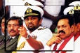 முன்னாள் கடற்படைத் தளபதி வசந்த கரன்னகோட கைது