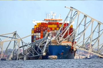 அமெரிக்காவிலிருந்து கொழும்பு நோக்கிய பயணம் : விபத்து சம்பவிப்பதற்கு முன்னர் கப்பலில் ஏற்பட்ட மாற்றங்கள்