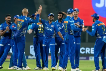 மும்பை அணியில் இருந்து மிக முக்கிய வீரர் விலகல் - ரசிகர்கள் அதிர்ச்சி