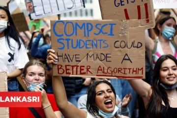 மாணவர்களுக்கு விருப்பம் இல்லாவிட்டால் தேர்வு எழுதவேண்டாம்... முடிவு ஆசிரியர்கள் கையில்: பிரித்தானிய கல்வித்துறையின் திட்டம்