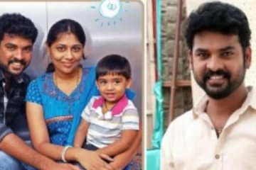 சட்டமன்ற தேர்தலில் போட்டியிடுகிறார் நடிகர் விமலின் மனைவி? விருப்ப மனுத்தாக்கல்