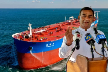 எரிபொருள் இறக்குமதியில் மோசடி! உண்மைகளை அம்பலப்படுத்திய திஸ்ஸ அத்தநாயக்க