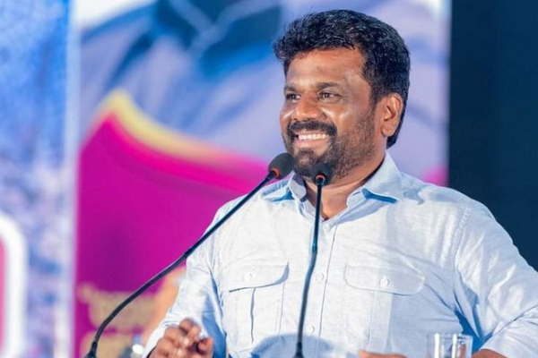 நத்தார் தினத்தையொட்டி ஜனாதிபதி நாட்டு மக்களுக்கு வழங்கிய செய்தி | President Anura Kumara Christmas Wish