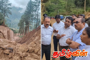 அனைத்து வீதிகளும் குறுகிய காலத்திற்குள் சீரமைக்கப்படும் - அமைச்சர் பிமல் உறுதி