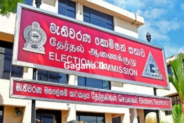 මෙවර පාර්ලිමේන්තු මැතිවරණයේදී ,ආදායම් වියදම් වාර්තා නොදුන් අපේක්ෂකයින්