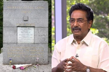 40 வயதிலேயே எனக்கான கல்லறையை கட்டிக்கொண்டேன்: நடிகர் ராஜேஷ் பேசிய வீடியோ