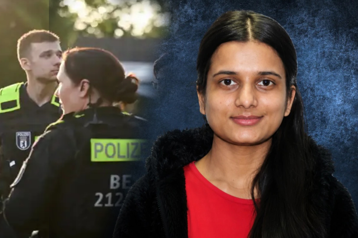 கனடாவில் இந்தியப் பெண் சுட்டுக் கொலை; அதிர்ச்சித் தகவல்! | Indian Origin Woman Shot Dead In Canada