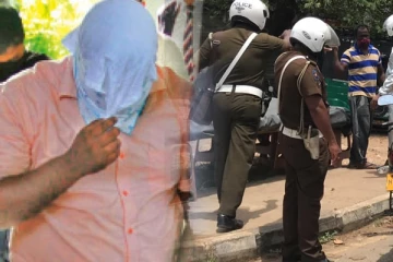 சாதாரண தர பரீட்சைக்குத் தோற்றிய மாணவிக்கு அதிபரால் நேர்ந்த கதி