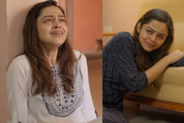 சூப்பர் சிங்கர் பூஜா வெங்கட்டுக்கு காதல் தோல்வியா? கண்ணீருடன் வெளியிட்ட வீடியோ