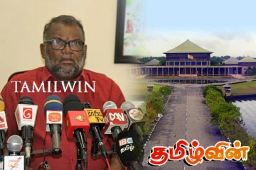 தனது அரசியல் எதிர்காலம் குறித்து மனம் திறந்த கோவிந்தன் கருணாகரம்