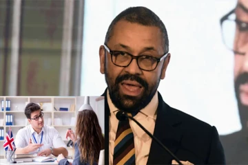 பிரித்தானியாவில் புலம்பெயர்தலைக் கட்டுப்படுத்தும் அடுத்த கட்ட விதிகள் அமுல்