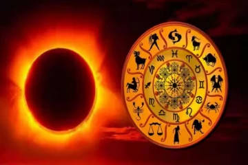 2026 முதல் சந்திர கிரகணம் ; எந்த ராசிக்கு என்ன சவால்கள் தெரியுமா?