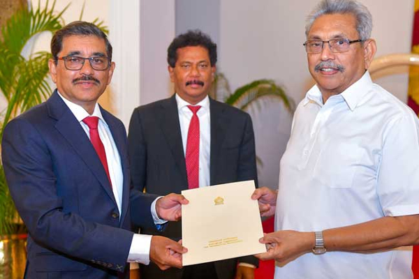 பதவி பறிபோகும் ஆபத்தில் மத்திய வங்கி ஆளுநர் | This Is The First Sign Of Prime Minister Ranil