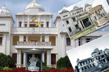 தீக்கிரையாக்கப்பட்ட யாழ். பொது நூலகம் : அநீதி அரங்கேறி 45 வருடங்கள்