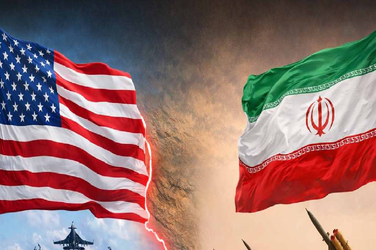 அமெரிக்கத் தளங்கள் தகர்க்கப்பட்டது இதற்காகத்தான் ; ஈரானியப் பேராசிரியர் வெளியிட்ட அதிரடித் தகவல் | Us Sites Publish Information Iranian Professor