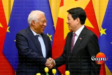 චීනයෙන් දින 30ට අඩු වීසා නොමිලේ ලබාදීමට වැඩපිළිවෙලක්