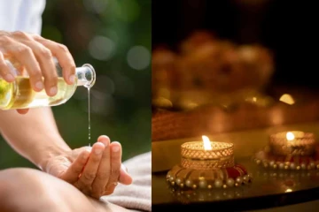 தீபாவளி அன்று சொல்ல வேண்டிய மந்திரம்