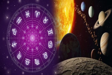 500 ஆண்டுகளுக்கு பின் உருவாகும் ராஜயோகம்! ஜாக்பாட் எந்த ராசிகளுக்கு?