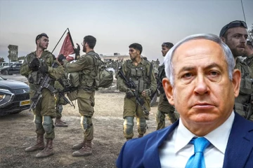 பாலஸ்தீன-இஸ்ரேல் யுத்தம்: யாருக்கு சேவகம் செய்யும்..!