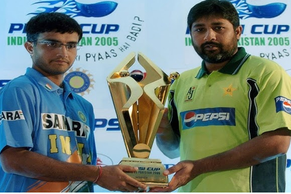 இந்தியாவுடன் விளையாட 3 நிபந்தனைகளை விதித்த பாகிஸ்தான் - சம்மதிக்குமா இந்தியா? | Pakistan Set 3 Demands To Icc For Play With India