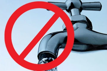 ප්‍රදේශ රැසකට පැය 16 ක ජල කප්පාදුවක්..!