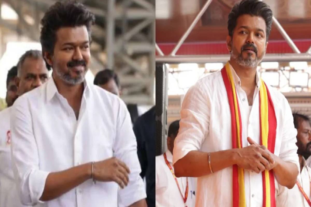 விஜய் முதல்வர் ஆகியே தீருவார் - அடித்து சொல்லும் ஜோதிடர்கள்! என்ன காரணம்? | Vijay Will Next Chief Minister Astrology Predicts