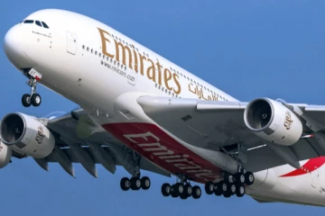 செப்டெம்பரில்   இலங்கைக்கான  சேவையை ஆரம்பிக்கும் எமிரேட்ஸ் விமானம்