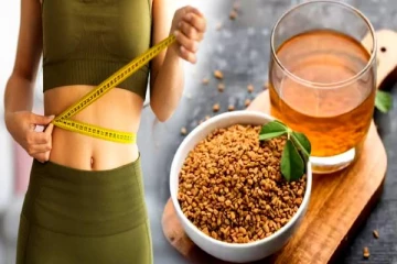 கை மற்றும் தொடைகளில் தேங்கிய கொழுப்பை போக்கணுமா? இந்த விதை நீர் போதும்