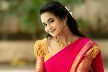 கவர்ச்சி காட்ட தொடங்கிய காவ்யா! பாண்டியன் ஸ்டோர்ஸில் இருந்து வெளியேறிய பின் இப்படியா.. வைரல் போட்டோ