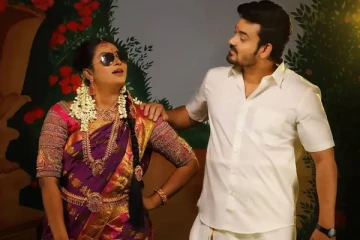 சொகுசு கார் வாங்கிய மைனா நந்தினி - எத்தனை லட்சம் தெரியுமா? ஷாக்காகிடாதீங்க