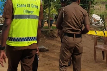 தந்தையை காண இத்தாலியில் இருந்து வந்த மகனுக்கு காத்திருந்த பெரும் அதிர்ச்சி!