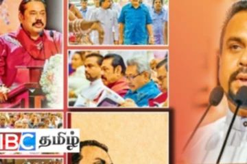 மஹிந்தவிற்கு பக்கபலமாக நின்றவன் நானே! பேசியதில் எந்தத் தவறும் இல்லை - விமல் வீரவன்ச பதிலடி