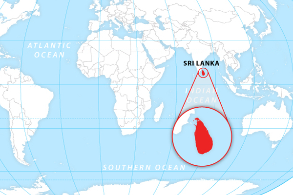 மிக மோசமான நிலைக்குள் சிறிலங்கா!! தேர்தலுக்குச் செல்லுமாறு பரிந்துரை - ஐபிசி தமிழ்