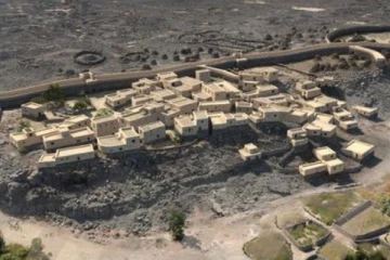 4,000 ஆண்டுகள் பழமையான நகரம் கண்டுபிடிப்பு - வெளிவந்த ரகசியங்கள்!