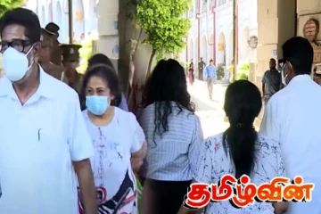 கெஹலியவும் அவரது குடும்பத்தினரும் சிறையில் வைக்கப்பட்டுள்ளமை தொடர்பில் வெளியான தகவல்