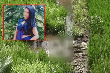 மர்மமான முறையில் உயிரிழந்த இளம் குடும்பப் பெண்: இராணுவ சிப்பாய் கைது!