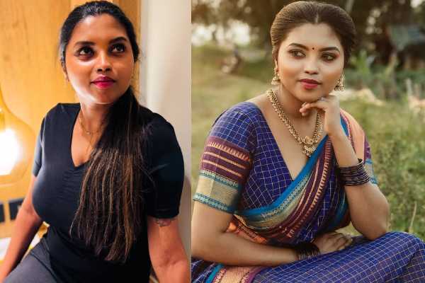 என் சாவுக்கு அவர் தான் காரணம்!! தற்கொலை முயற்சி செய்த நடிகை இலக்கியா குற்றச்சாட்டு... | Elakkiya Attempts Suicide Blames Stunt Director