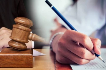 பரீட்சையில் ஆள்மாறாட்டம்; நீதிமன்றம் விடுத்த உத்தரவு