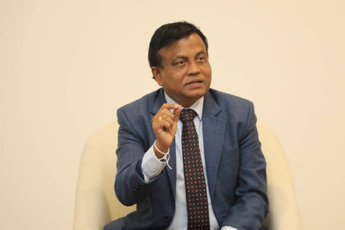 எமது அரசின் கீழ் மதவாதத்திற்கு இடம் இல்லை! பிரதி அமைச்சர் சுனில் வட்டகல தெரிவிப்பு | Racism Or Religious Sectarianism Npp Government