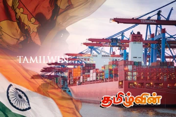 மோடியின் வருகையை அடுத்து இலங்கைக்கு எற்றுமதி செய்யப்பட்ட பொருட்கள்