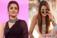 திடீரென நடிகை த்ரிஷா வீட்டில் குவிந்த போலீஸ்... என்ன காரணம்?