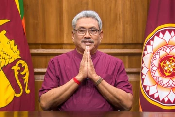 நாளைய தினம் ஜனாதிபதி பதவி விலக வேண்டும் - ஹர்ஷ டி சில்வா கோரிக்கை