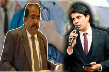 வடக்கு சுகாதாரத்துறையில் சீர்கேடுகள் : அம்பலப்படுத்திய வைத்தியர் அர்ச்சுனா