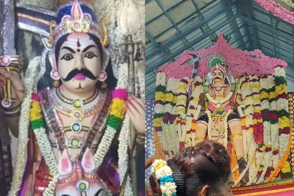 கருப்பு படத்துக்கு பின்னால் இப்படியொரு உண்மை சம்பவமா!! யார் இந்த ஐகோர்ட் மகாராஜா.. | Karuppu Inspired By The Real High Court Maharaja