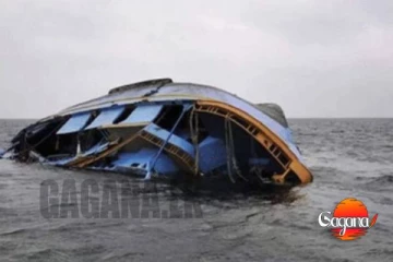 තංගල්ල පරවි වැල්ල තවත් බිහිසුණු අනතුරක් - ධීවරයින් දෙදෙනෙක් අතුරුදන්